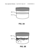 METHODS TO RECOVER AND RECLAIM HYDROCARBONS OR HYDROPHOBIC SUBSTANCES IN     AN AQUEOUS ENVIRONMENT diagram and image