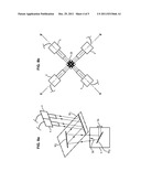 METHOD OF ABLATING A SURFACE LAYER OF A WALL, AND ASSOCIATED DEVICE diagram and image