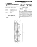 SUPPORT STRUCTURE FOR HEATING ELEMENT COIL diagram and image