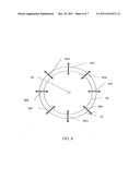 SUPPORT STRUCTURE FOR HEATING ELEMENT COIL diagram and image