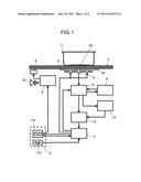 INDUCTION HEATING COOKER diagram and image