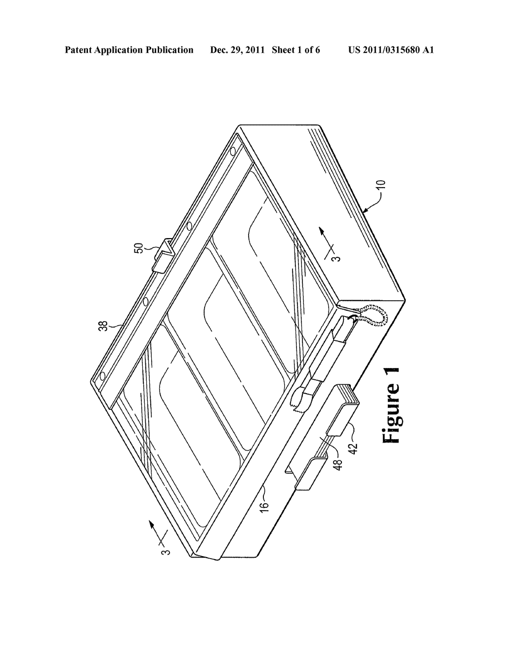 DISPLAY CASE - diagram, schematic, and image 02