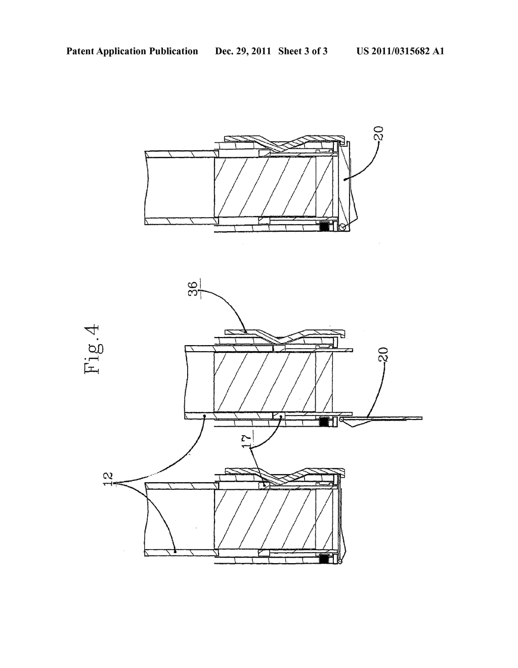 SAFETY ELEMENT FOR A DIESEL FUEL CONTAINER TO PREVENT ADDING THE WRONG     FUEL - diagram, schematic, and image 04