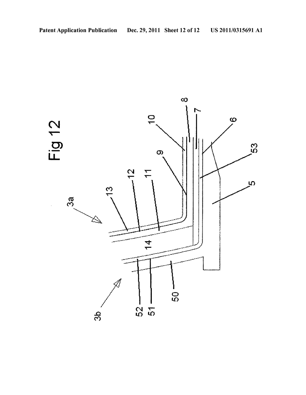 CRYOGENIC LIQUID STORAGE TANK - diagram, schematic, and image 13