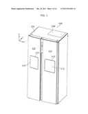 REFRIGERATOR diagram and image