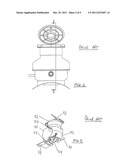 IMPROVED TANK COLLAR diagram and image