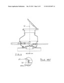 IMPROVED TANK COLLAR diagram and image