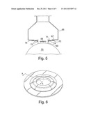 IMPROVED TANK COLLAR diagram and image