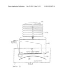 IMPROVED TANK COLLAR diagram and image