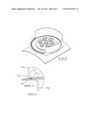 IMPROVED TANK COLLAR diagram and image