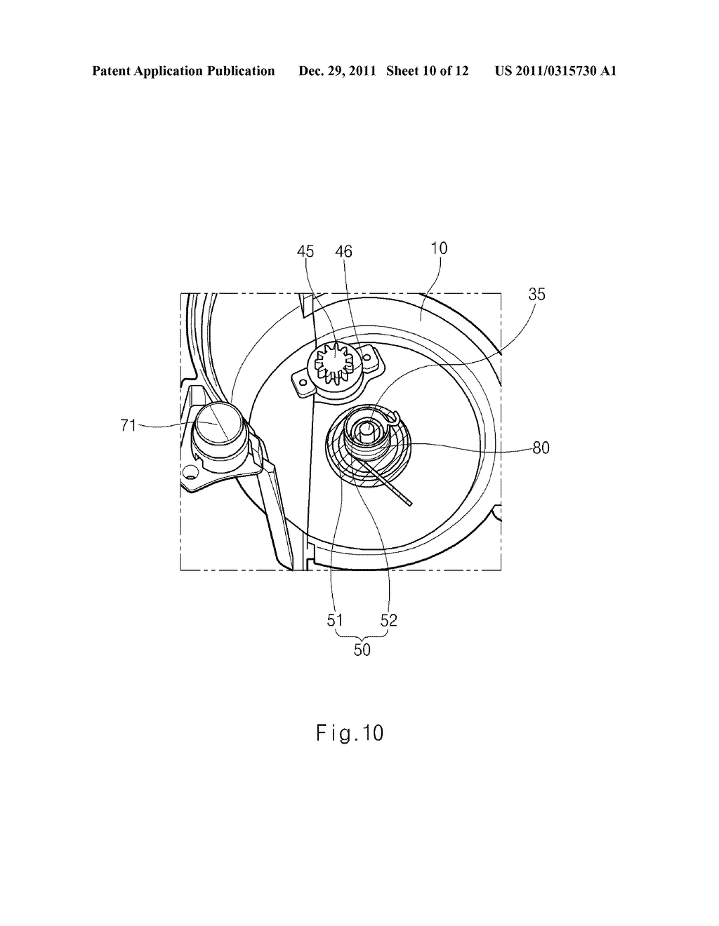 CUP HOLDER FOR VEHICLE - diagram, schematic, and image 11