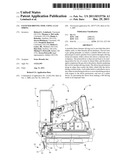 FASTENER DRIVING TOOL USING A GAS SPRING diagram and image