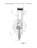 FASTENER DRIVING TOOL USING A GAS SPRING diagram and image