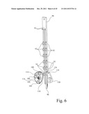 FASTENER DRIVING TOOL USING A GAS SPRING diagram and image