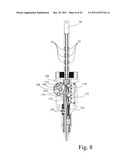 FASTENER DRIVING TOOL USING A GAS SPRING diagram and image