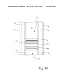 FASTENER DRIVING TOOL USING A GAS SPRING diagram and image