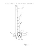 FASTENER DRIVING TOOL USING A GAS SPRING diagram and image