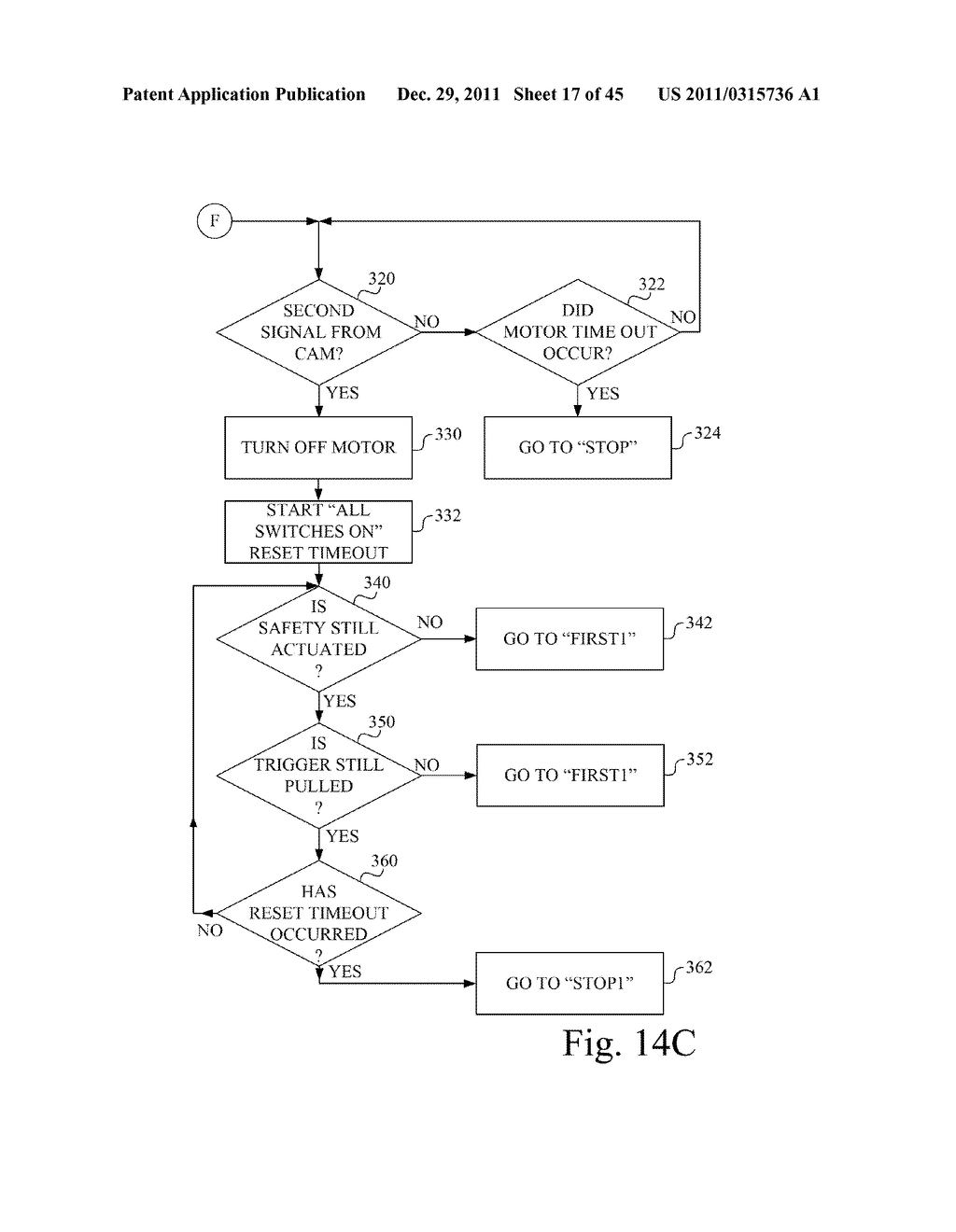 FASTENER DRIVING TOOL USING A GAS SPRING - diagram, schematic, and image 18