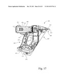 FASTENER DRIVING TOOL USING A GAS SPRING diagram and image