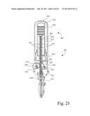 FASTENER DRIVING TOOL USING A GAS SPRING diagram and image