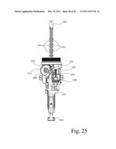 FASTENER DRIVING TOOL USING A GAS SPRING diagram and image