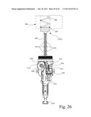 FASTENER DRIVING TOOL USING A GAS SPRING diagram and image