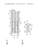 SURGICAL STAPLER DELIVERY SYSTEMS AND METHODS OF ASSEMBLING THE STAPLERS diagram and image