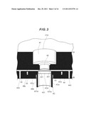 WATER DISCHARGE APPARATUS diagram and image