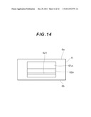 WATER DISCHARGE APPARATUS diagram and image