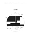 WATER DISCHARGE APPARATUS diagram and image