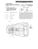 ONE-PIECE NANO/NANO CLASS NANOCOMPOSITE OPTICAL CERAMIC (NNOC) EXTENDED     DOME HAVING SEAMLESS NON-COMPLEMENTARY GEOMETRIES FOR ELECTRO-OPTIC     SENSORS diagram and image