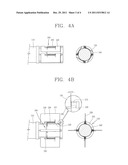 WING DEVICE AND FLIGHT VEHICLE HAVING THE SAME diagram and image