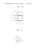 WING DEVICE AND FLIGHT VEHICLE HAVING THE SAME diagram and image