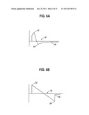 Supersonic Aircraft with Spike for Controlling and Reducing Sonic Boom diagram and image