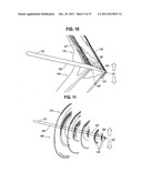 Supersonic Aircraft with Spike for Controlling and Reducing Sonic Boom diagram and image