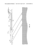 Supersonic Aircraft with Spike for Controlling and Reducing Sonic Boom diagram and image