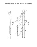 Supersonic Aircraft with Spike for Controlling and Reducing Sonic Boom diagram and image