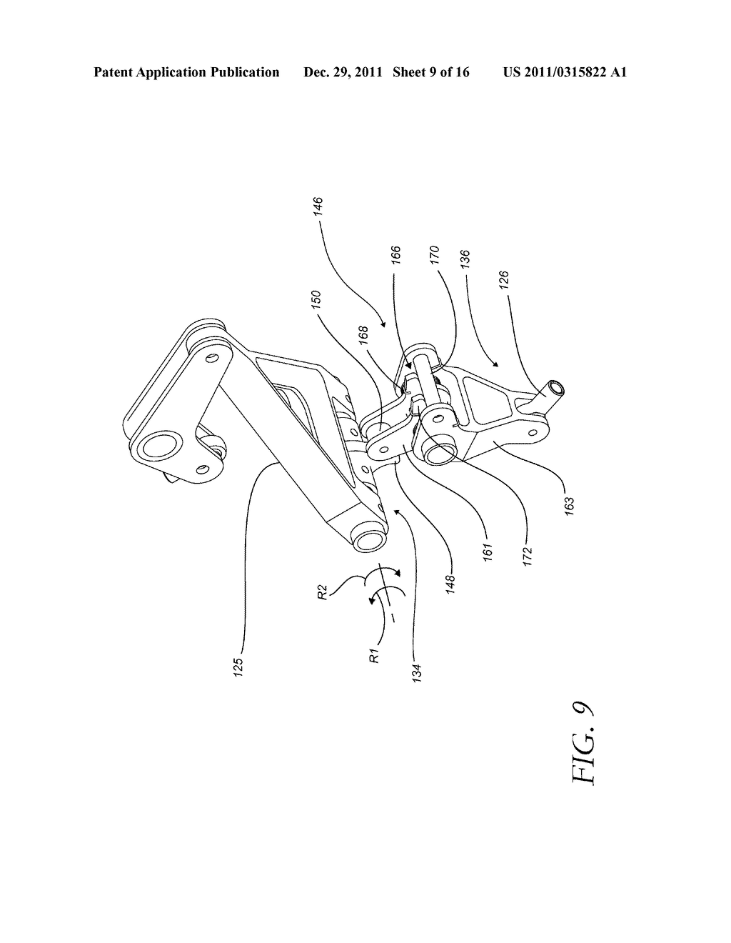 DOOR APPARATUS AND METHOD - diagram, schematic, and image 10