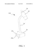 Baby Bottle Holder diagram and image