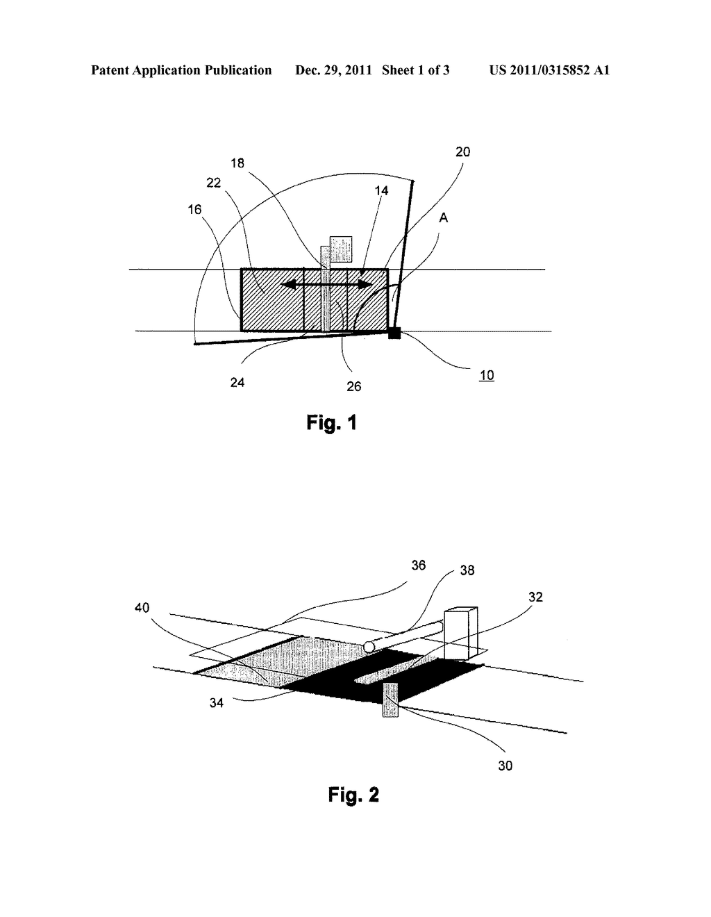 SCANNER ARRANGEMENT - diagram, schematic, and image 02