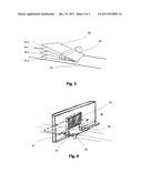 SCANNER ARRANGEMENT diagram and image