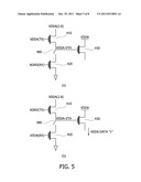 STORING DATA IN DUMMY PIXELS IN AN IMAGE SENSOR diagram and image