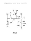 STORING DATA IN DUMMY PIXELS IN AN IMAGE SENSOR diagram and image