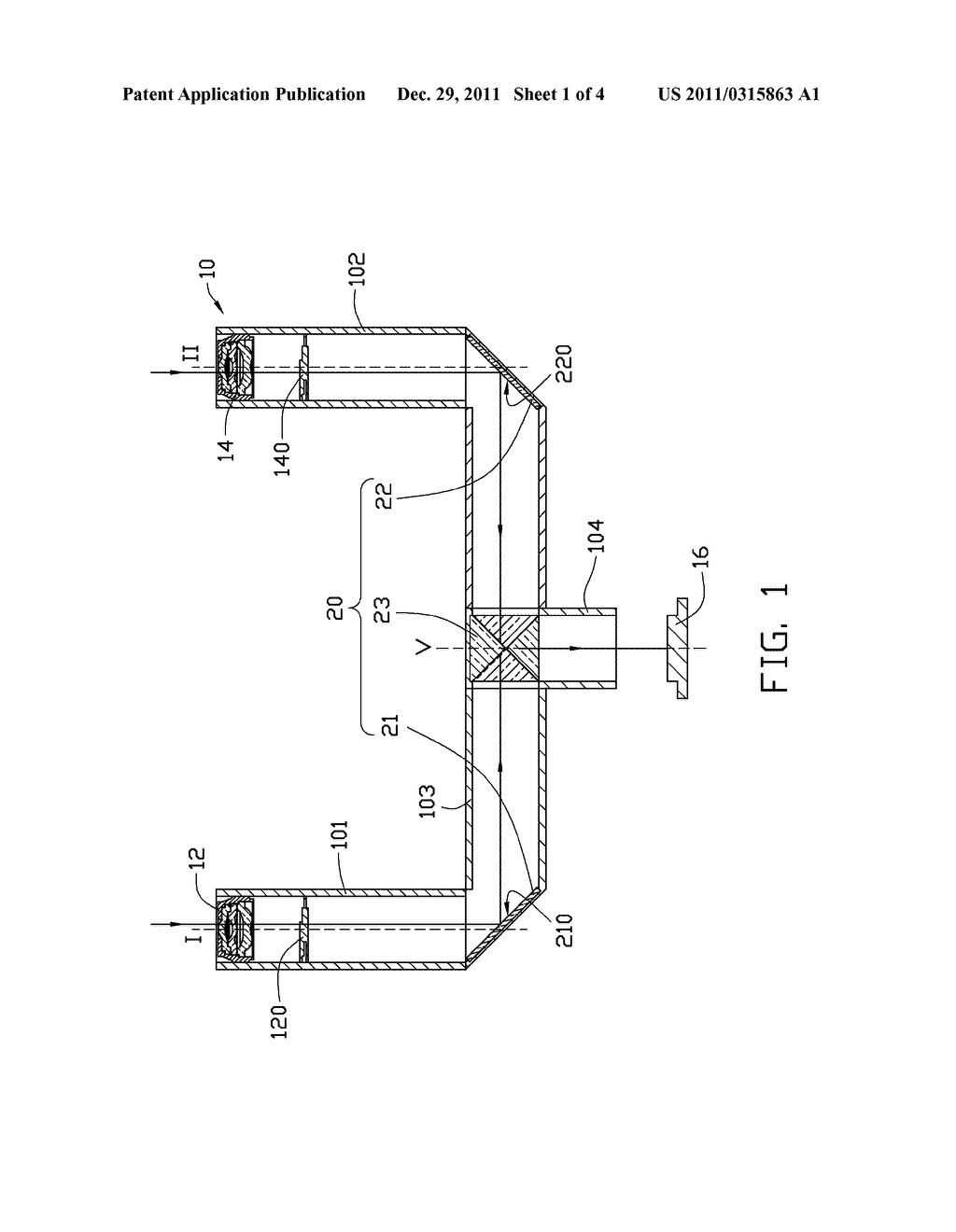 THREE-DIMENSIONAL IMAGE CAPTURING DEVICE - diagram, schematic, and image 02