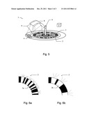 OPTOELECTRONIC ANGLE SENSOR diagram and image