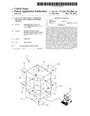 METAL VOLUME SOURCE CALIBRATION PHANTOM AND CALIBRATING METHOD THEREOF diagram and image