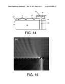 Plasmonic Polarizer diagram and image