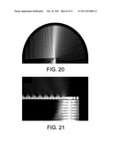 Plasmonic Polarizer diagram and image