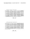 Compositions and methods for analyzing biomolecules using mass     spectroscopy diagram and image