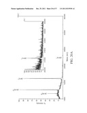 Compositions and methods for analyzing biomolecules using mass     spectroscopy diagram and image